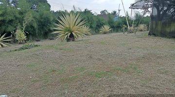 Gambar 4 Villa Di Daerah Gunung Geulis Bogor Jawa Barat