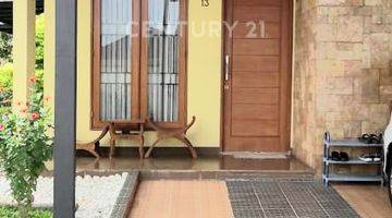 Gambar 3 RUMAH HOOK BAGUS SEMI FURNISHED DI PERUMAHAN DUREN SAWIT