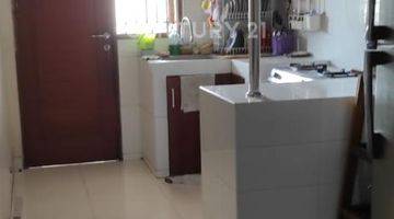 Gambar 2 RUMAH HOOK BAGUS SEMI FURNISHED DI PERUMAHAN DUREN SAWIT