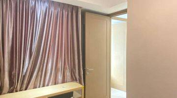 Gambar 3 Apartement Taman Anggrek Residences 2 BR Furnished Bagus