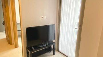 Gambar 5 Dijual Apartement Taman Anggrek Residences 2 Bedroom Furnish Bagus