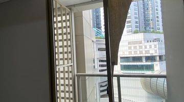 Gambar 2  Apartemen Taman Anggrek Residences Studio Semi Furnished