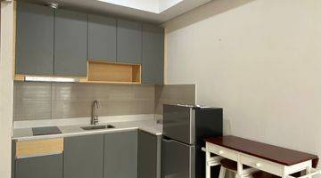 Gambar 2 Disewakan Apartemen Taman Anggrek Residences 1 Bedroom Furnish Bagus