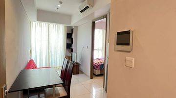 Gambar 5 Apartement Taman Anggrek Residences 1 BR Furnished Bagus