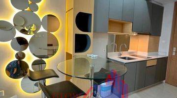 Gambar 2 Disewakan Apartemen Taman Anggrek Residences 2Bedroom Furnish Bagus