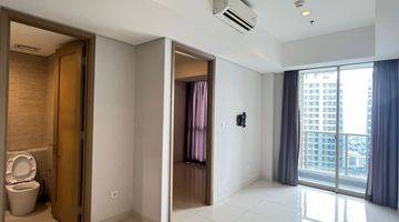 Gambar 5  Apartemen Taman Anggrek Residences 1 Kamar Tidur Unfurnished