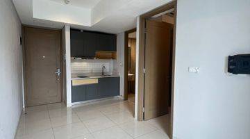 Gambar 2  Apartemen Taman Anggrek Residences 1 Kamar Tidur Unfurnished