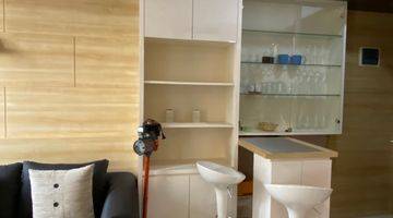 Gambar 4  Apartemen Taman Anggrek Residences 1 Kamar Tidur Furnished Baru