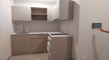 Gambar 4  Apartemen Menara Jakarta 2 Kamar Tidur Semi Furnished Baru