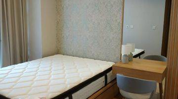 Gambar 3  Apartemen Taman Anggrek Residences 1 Kamar Tidur Furnished Bagus