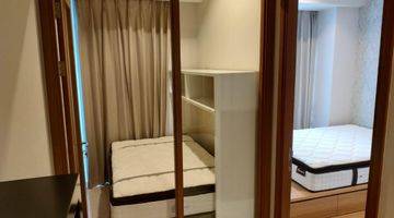 Gambar 4  Apartemen Taman Anggrek Residences 1 Kamar Tidur Furnished Bagus