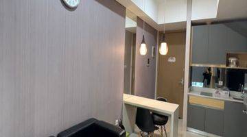 Gambar 2  Apartemen Taman Anggrek Residences 1 Kamar Tidur Furnished Bagus