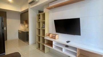 Gambar 5  Apartemen Taman Anggrek Residences 3 Kamar Tidur Furnished Bagus