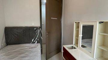 Gambar 4  Apartemen Taman Anggrek Residences 3 Kamar Tidur Furnished Bagus