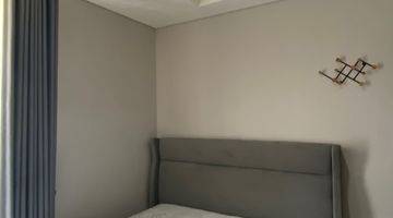 Gambar 2  Apartemen Taman Anggrek Residences Studio Furnished Bagus