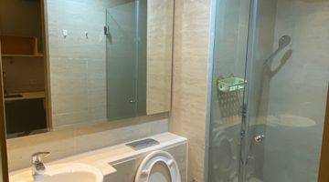 Gambar 4  Apartemen Taman Anggrek Residences Studio Furnished Bagus