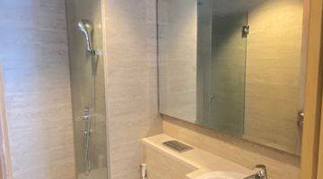 Gambar 5 Apartemen Taman Anggrek Residences 2 Kamar Tidur Furnished