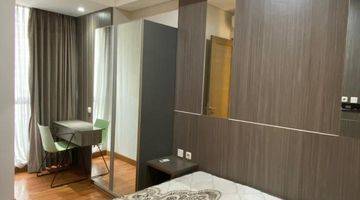 Gambar 4 Disewakan Apartemen Taman Anggrek Residences 2 Bedroom Furnish Bagus