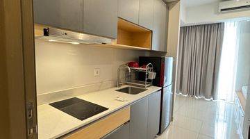 Gambar 1 Disewakan Apartemen Taman Anggrek Residences Studio Furnish Bagus