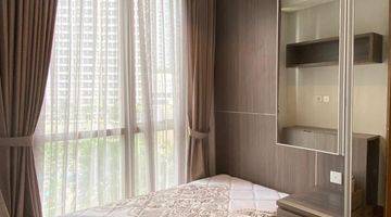 Gambar 3 Disewakan Apartemen Taman Anggrek Residences 2 Bedroom Furnish Bagus