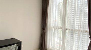 Gambar 3 Di Jual Apartemen Taman Anggrek Residences 2 Bedroom Furnish Baru