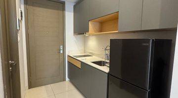 Gambar 5 Disewakan Apartemen Taman Anggrek Residences Studio Furnish Bagus