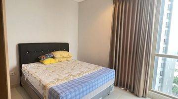 Gambar 4 Di Jual Apartemen Taman Anggrek Residences 3 Bedroom Furnish Bagus