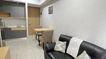 Gambar 3 Disewakan Apartemen Taman Anggrek Residences 1 Bedroom Furnish Bagus