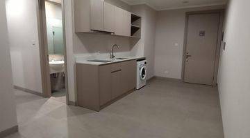 Gambar 2 Apartement Menara Jakarta 3 BR Semi Furnished Baru