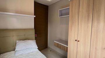 Gambar 4 Disewakan Apartemen Taman Anggrek Residences 2 Bedroom Furnish Bagus