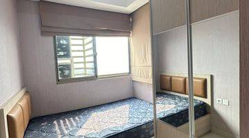 Gambar 5 Apartement Taman Anggrek Residences 2 BR Furnished Bagus