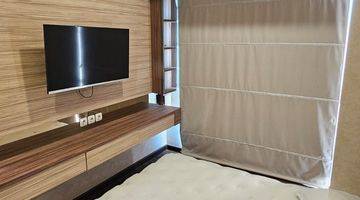 Gambar 5 Apartement Taman Anggrek Residences 1+1 Furnished Bagus