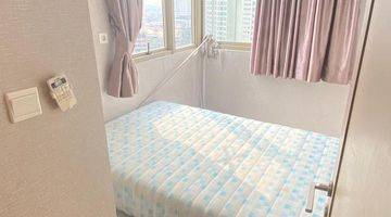 Gambar 2 Apartement Taman Anggrek Residences 2 BR Furnished Bagus