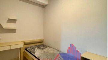 Gambar 4 Disewakan Apartemen Taman Anggrek Residences 2Bedroom Furnish Bagus