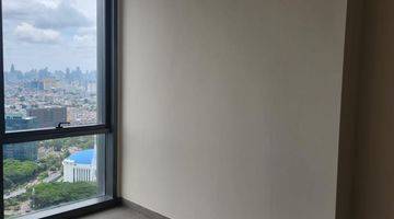 Gambar 4 Apartement Menara Jakarta 2 BR Semi Furnished Baru