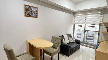 Gambar 4 Disewakan Apartemen Taman Anggrek Residences 1 Bedroom Furnish Bagus