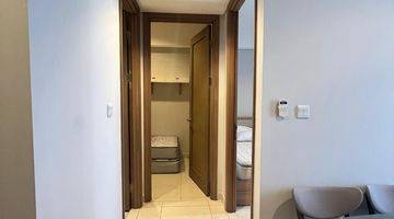 Gambar 5 Disewakan Apartemen Taman Anggrek Residences 2 Bedroom Furnish Bagus