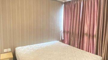 Gambar 4 Apartement Taman Anggrek Residences 2 BR Furnished Bagus