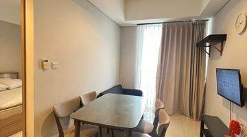 Gambar 4 Disewakan Apartemen Taman Anggrek Residences 2 Bedroom Furnish Bagus