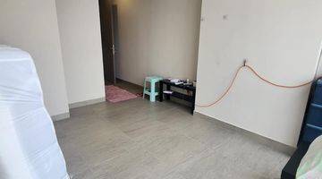 Gambar 3  Apartemen Menara Jakarta 1 Kamar Tidur Unfurnished Bagus