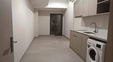 Gambar 1 Apartement Menara Jakarta 3 BR Semi Furnished Baru