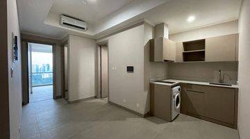 Gambar 5  Apartemen Menara Jakarta 2 Kamar Tidur Semi Furnished Baru