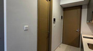 Gambar 5 Disewakan Apartemen Taman Anggrek Residences Studio Semi Furnish