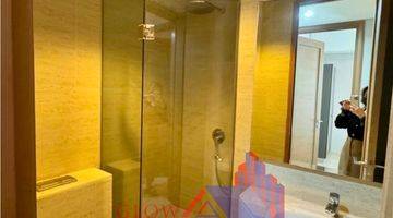 Gambar 3 Disewakan Apartemen Taman Anggrek Residences 2Bedroom Furnish Bagus