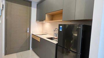 Gambar 4 Disewakan Apartemen Taman Anggrek Residences Studio Furnish