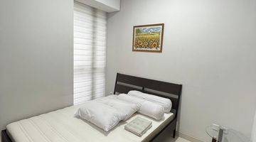 Gambar 1 Disewakan Apartemen Taman Anggrek Residences 1 Bedroom Furnish Bagus