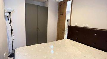 Gambar 4  Apartemen Taman Anggrek Residences 1 Kamar Tidur Furnished Bagus