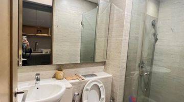 Gambar 4 Apartemen Taman Anggrek Residences Studio Furnish Bagus