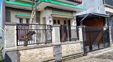 Gambar 2 Rumah Semi Furnished  Di Subak Peguyangan Gatsu