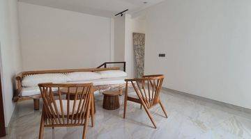 Gambar 3 Modern Villa Full Furnish For Rent At Sanur Bali